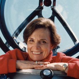 sylvia a earle